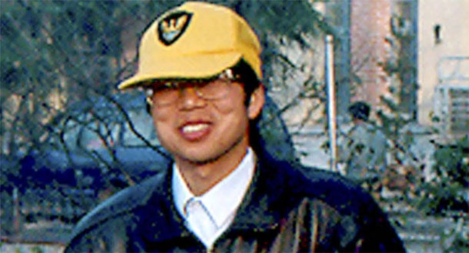 الإفراج عن عالم أميركي جيولوجي وطرده من الصين