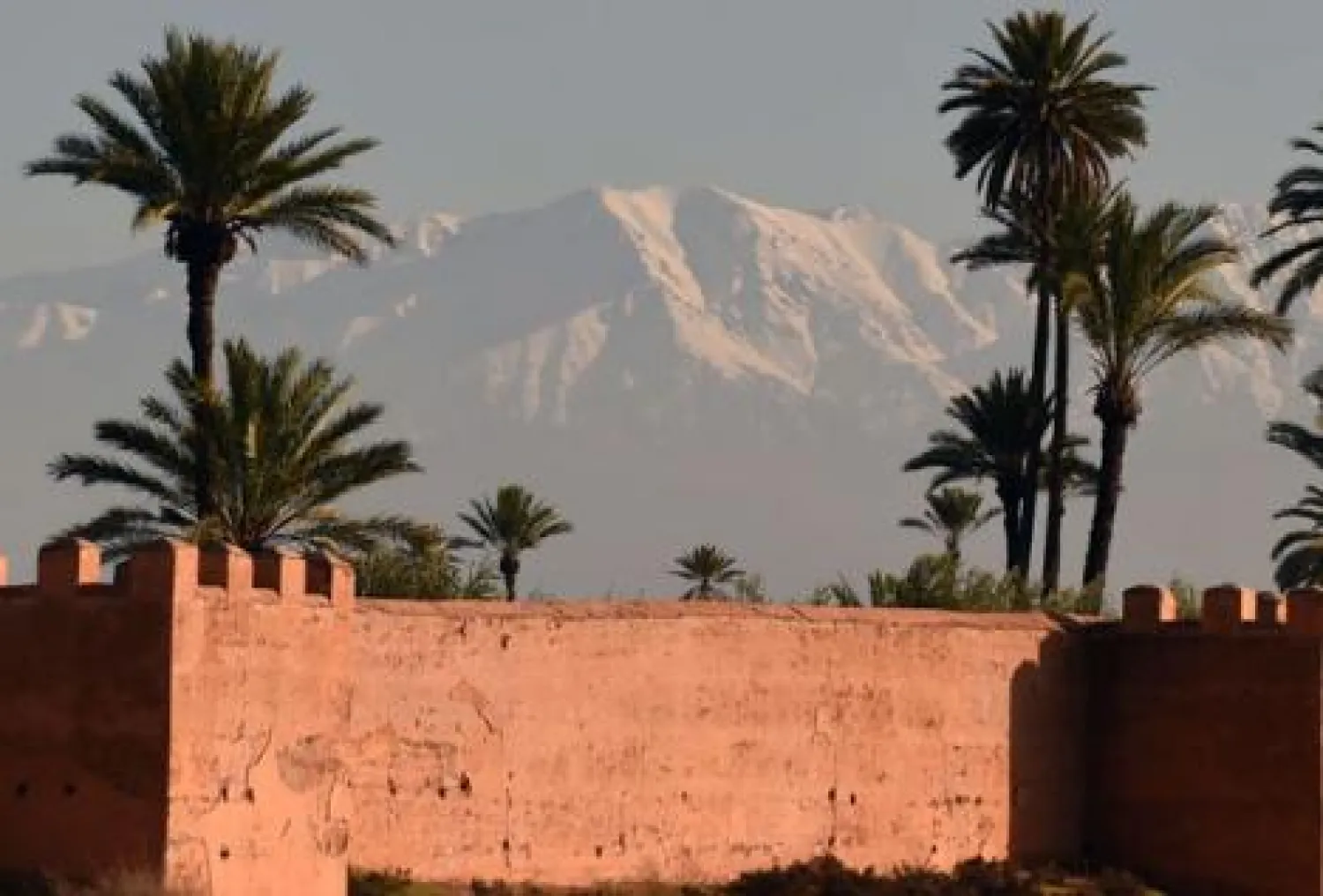 المغرب يحدد موقع الإسبان الثلاثة المفقودين