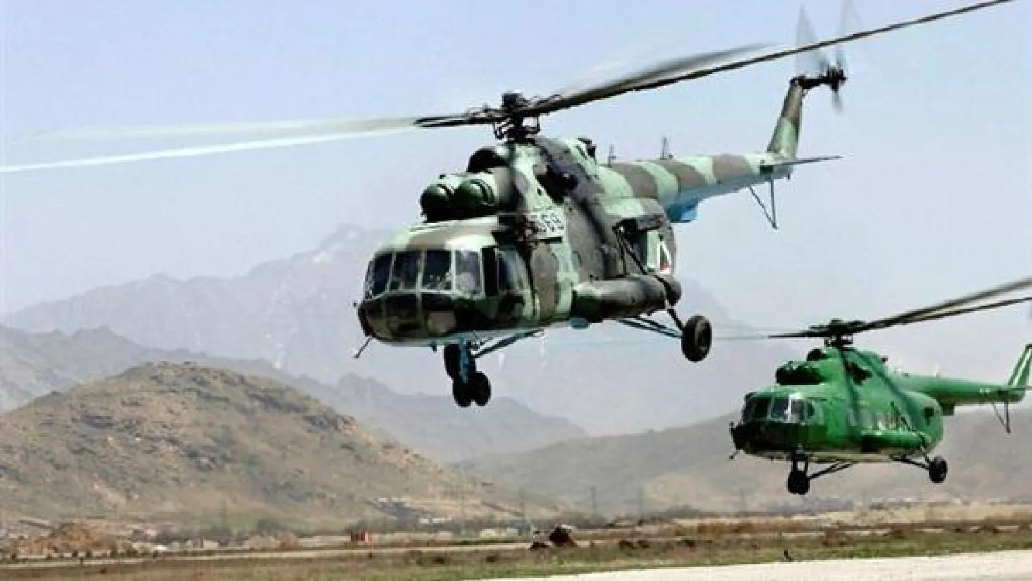 الجيش الباكستاني يخوض معركة حاسمة لاستعادة آخر معاقل طالبان