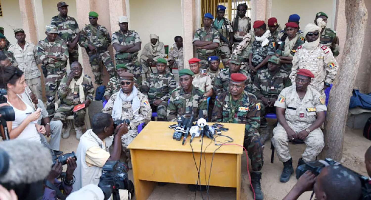 رئيس النيجر: بوكو حرام أسوأ عدو للإسلام