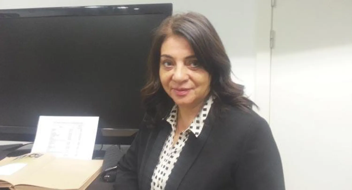 د. درية شرف الدين