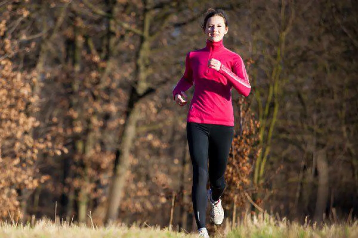 ممارسة الرياضة بشكل مكثف تبعدك عن الموت المبكر