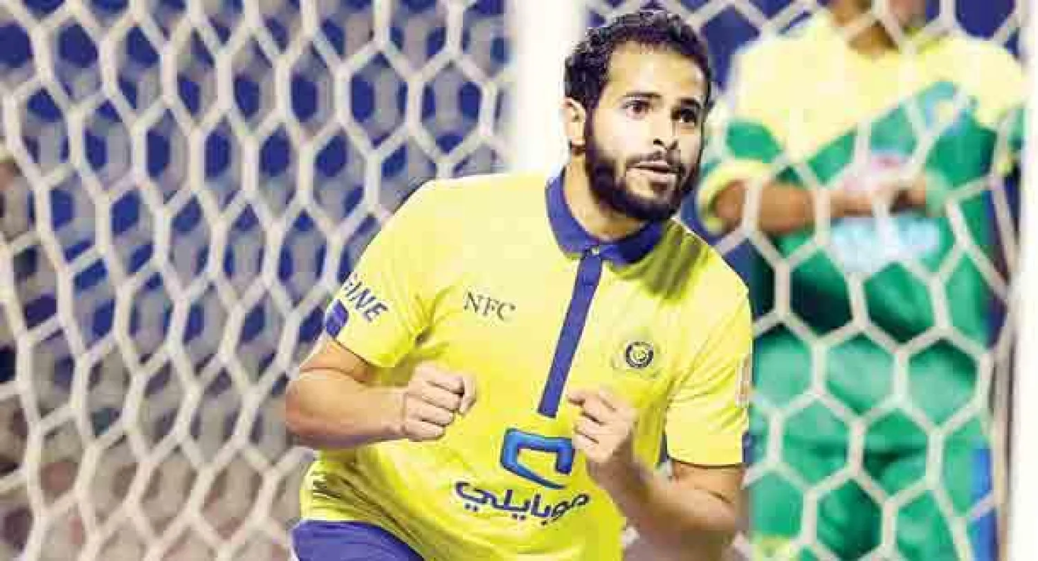 أحمد الفريدي («الشرق الأوسط»)