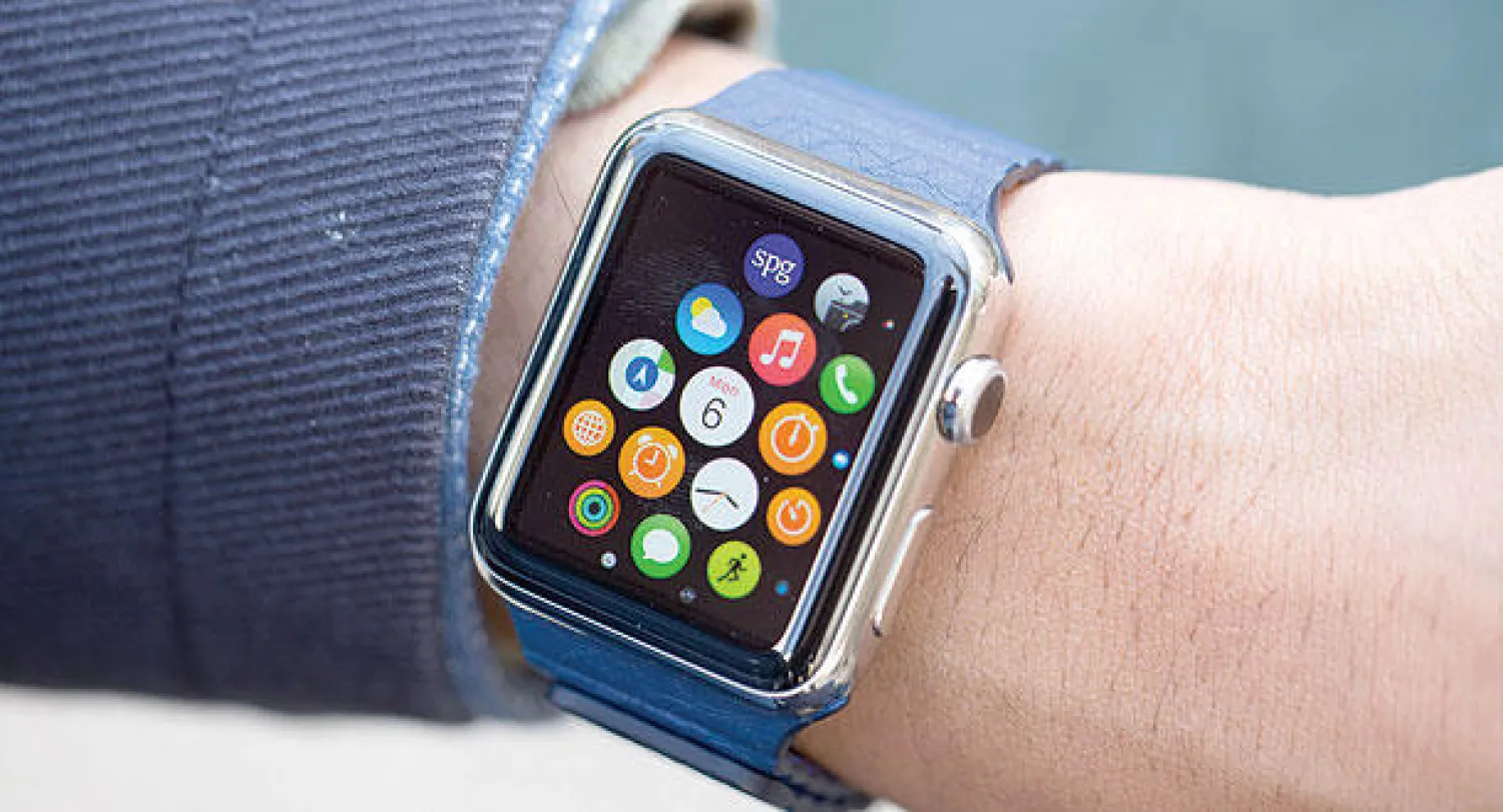 ساعة «أبل».. 3 أيام كافية للوقوع في حبها