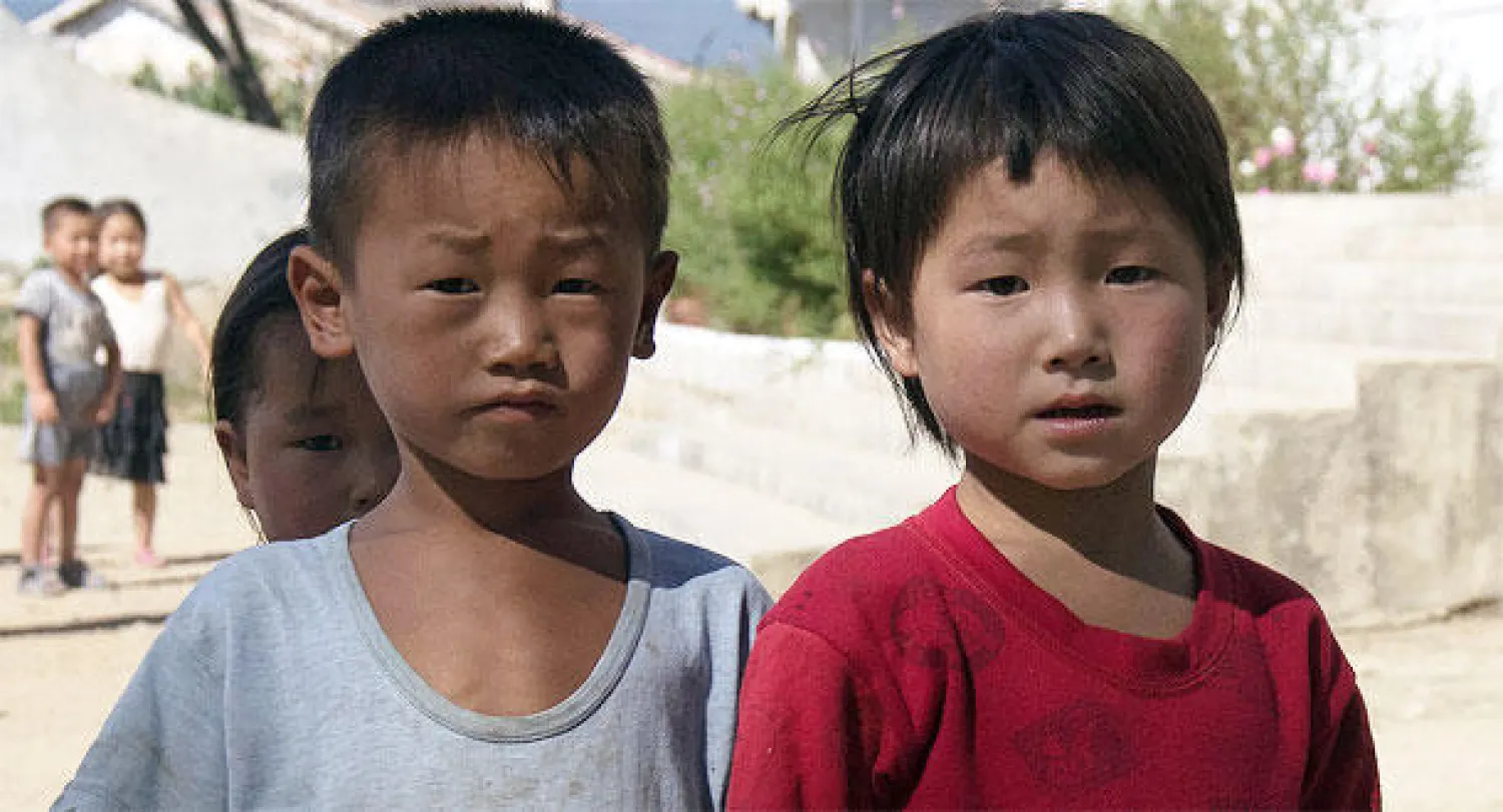 نداء للأمم المتحدة لجمع 111 مليون دولار لإغاثة سكان كوريا الشمالية