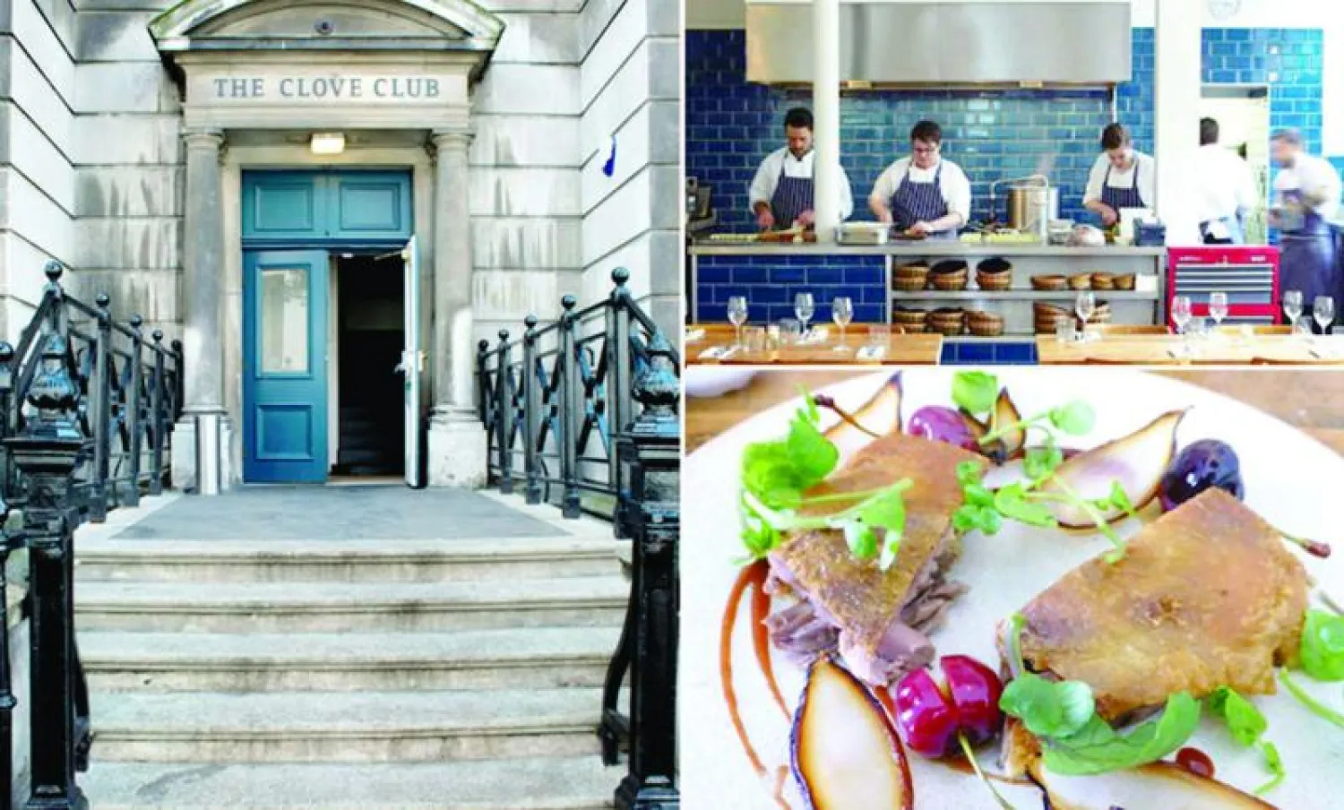 من المنتظر أن تطبق المطاعم الأخرى هذا النظام في حال نجاحه