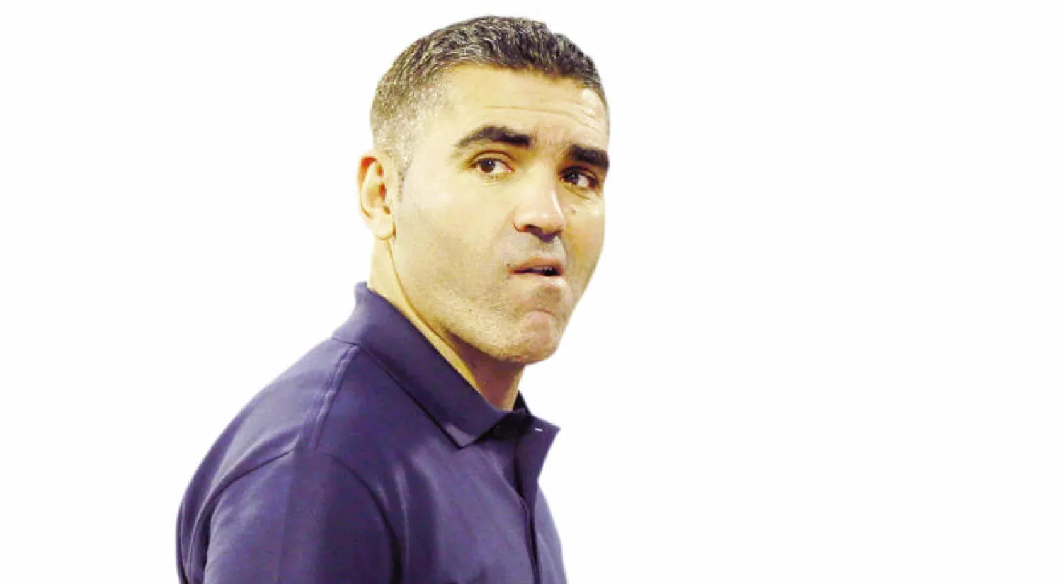 جلال قادري (أرشيف «الشرق الأوسط»)