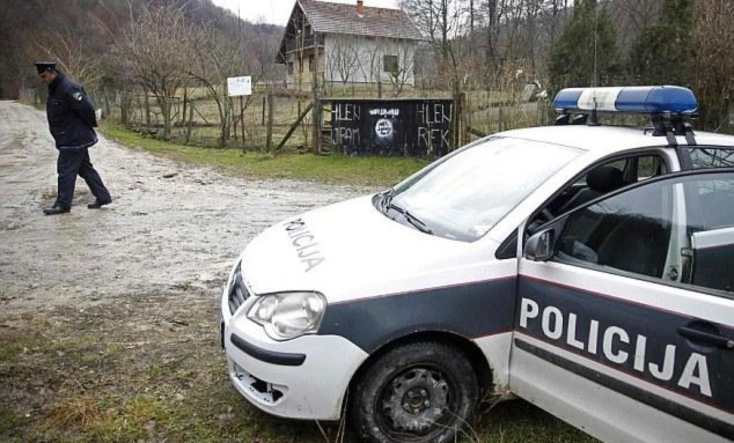 البوسنة: اتهام مواطنين بتجنيد متطرفين لصفوف «داعش»