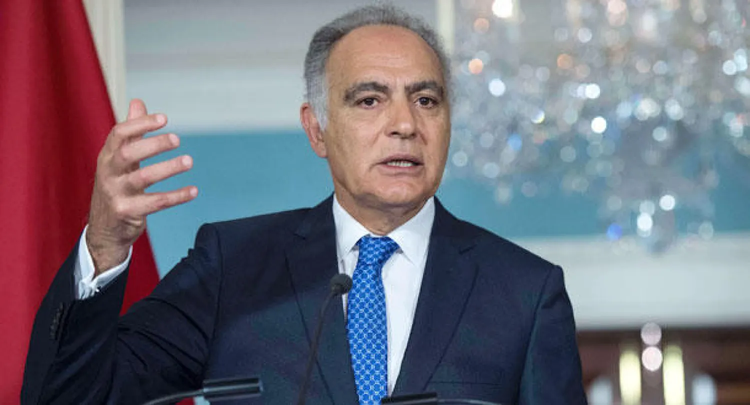 المغرب يعرب عن ثقته بقرب الوصول إلى حل نهائي في ليبيا