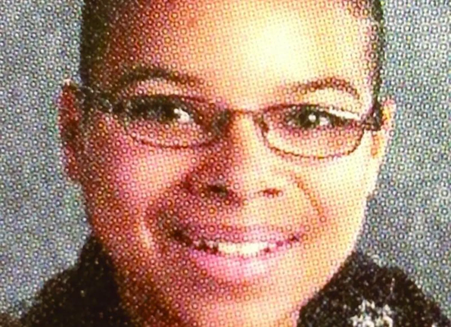 جون بوكر (20 عاما) متهم بالتخطيط لتفجير قنابل في قاعدة "فورت مانهاتن في ولاية كانساس (أ.ب)