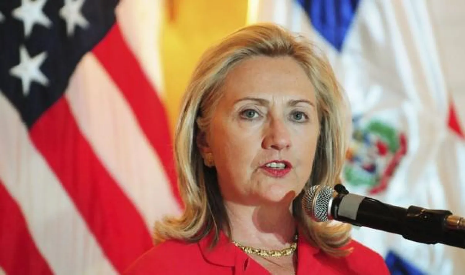 هيلاري كلينتون تعلن ترشحها لرئاسة الولايات المتحدة رسميا اليوم