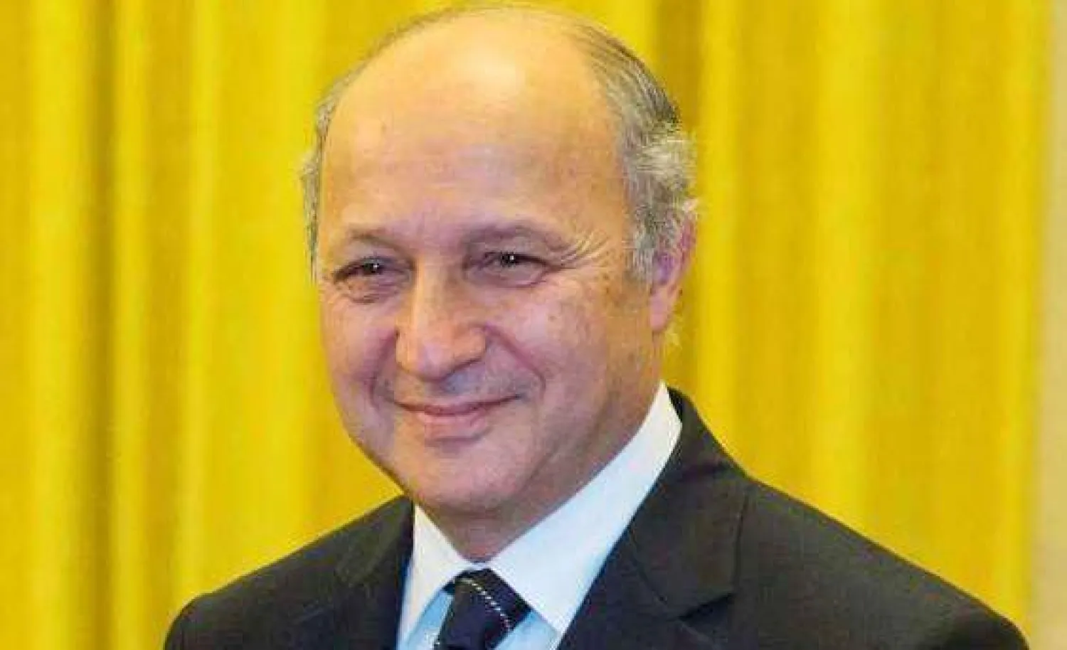 فابيوس يزور الرياض اليوم للتعبير عن دعم فرنسا للمملكة