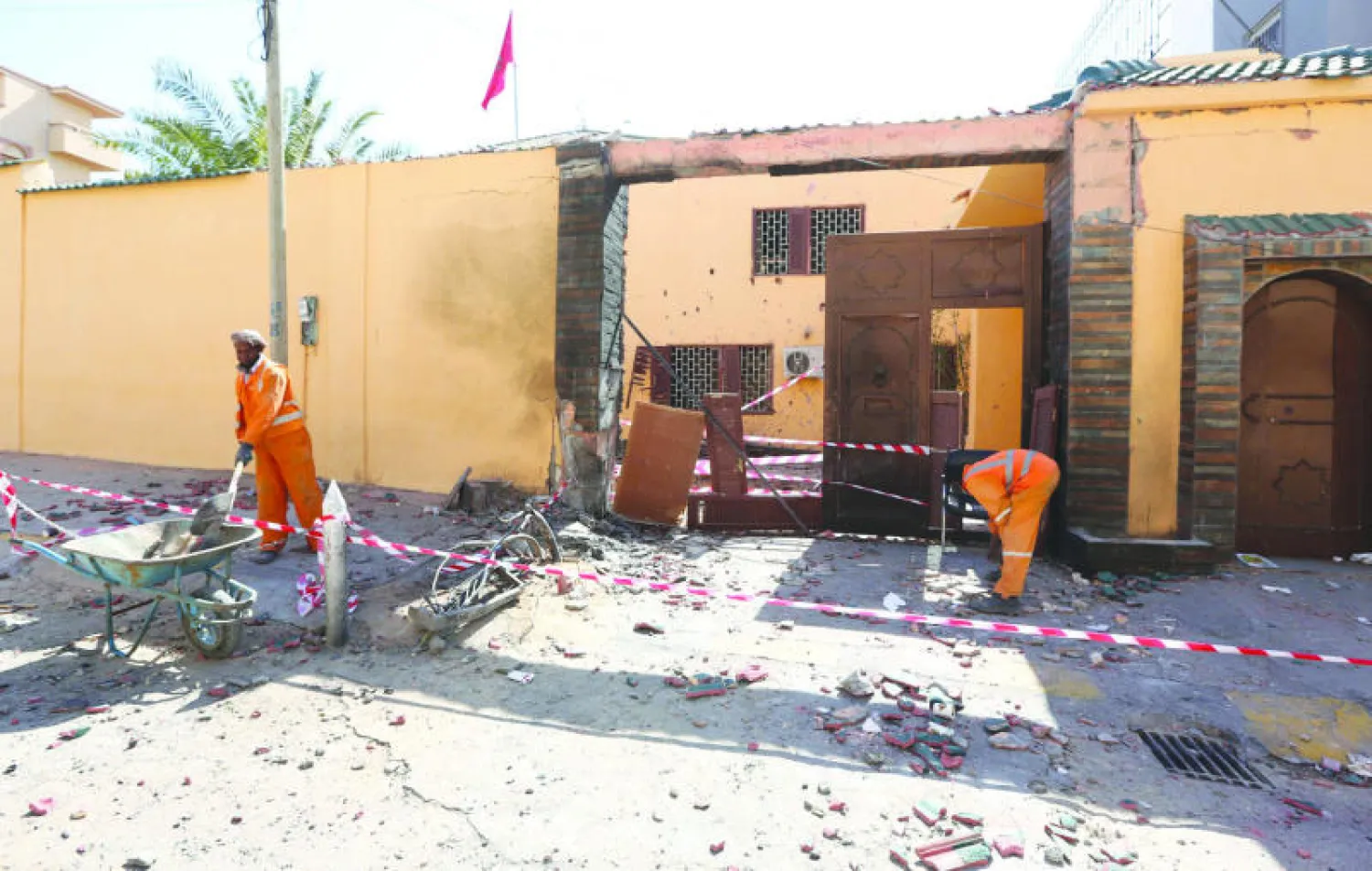 الرباط تحبط عمليات إرهابية نوعية كانت تستهدف ضرب استقرار البلاد