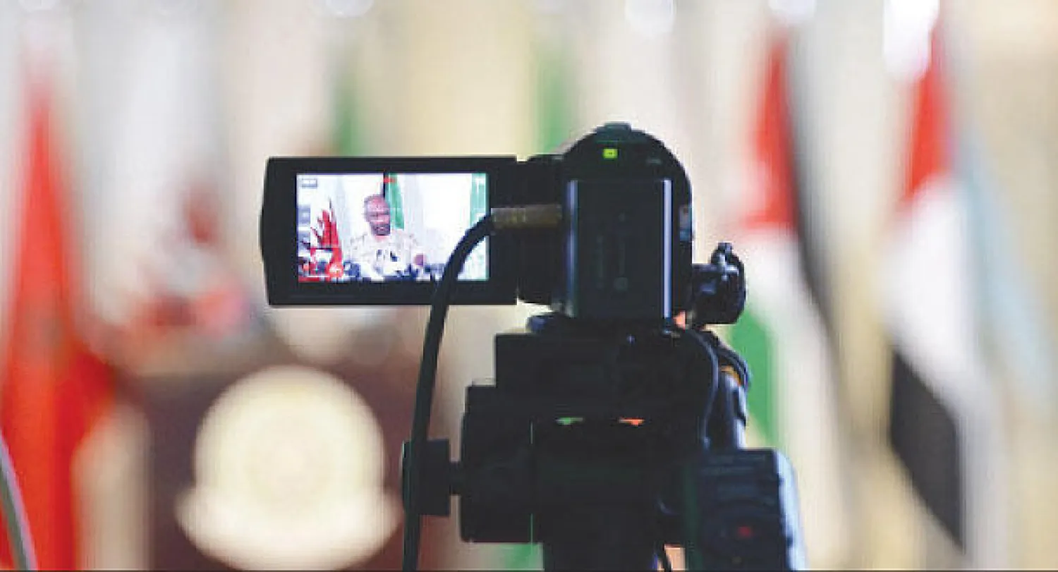 غرفة عمليات الحزم.. اجتماعات وتحضيرات تسبق الإيجاز اليومي