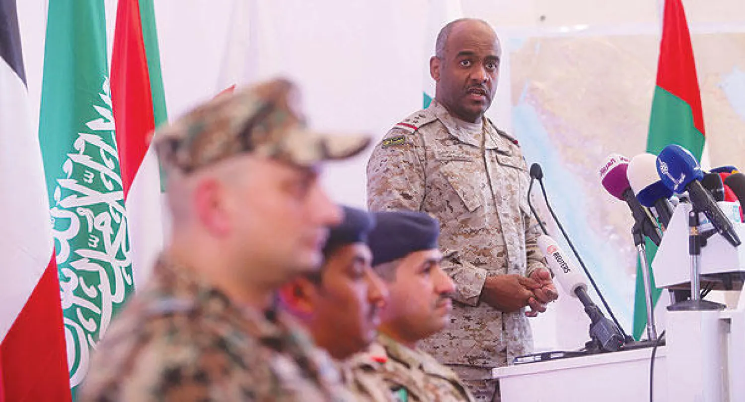 العميد أحمد عسيري: تحركات الحوثيين أصبحت بطيئة.. واللجان الشعبية توقع بهم في كمائن حول عدن