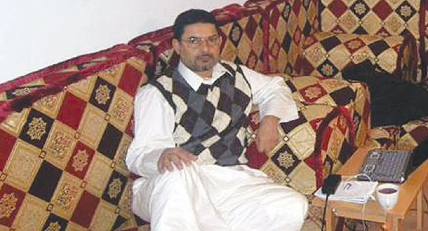 («الشرق الأوسط») تكشف خفايا لغز اختفاء مهندس انقلاب الحوثيين