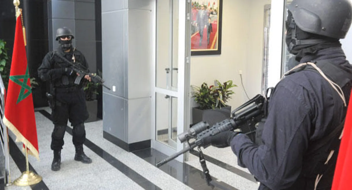 المغرب يعلن عن تفكيك خلية تابعة لـ«داعش»