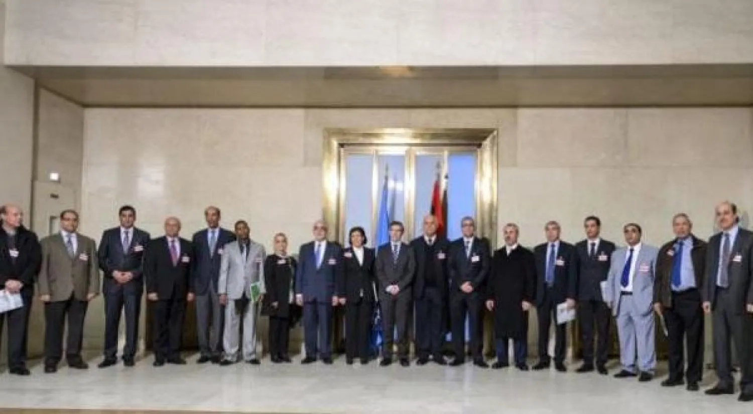 استئناف المشاورات السياسية بين الأطراف الليبية الأربعاء بالمغرب