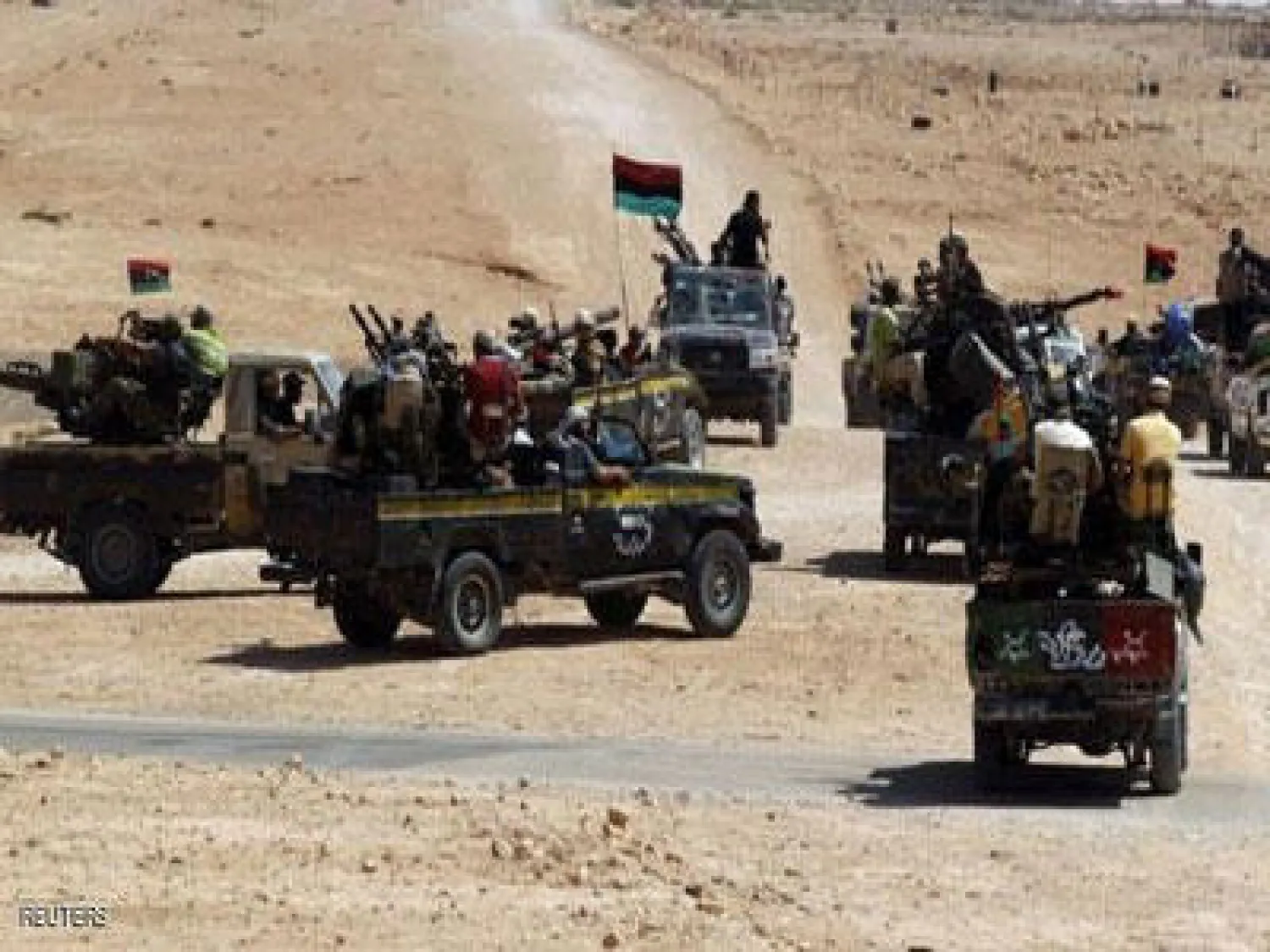 وفد مصري يزور المغرب لمتابعة الحوار الأممي بين الأطراف الليبية