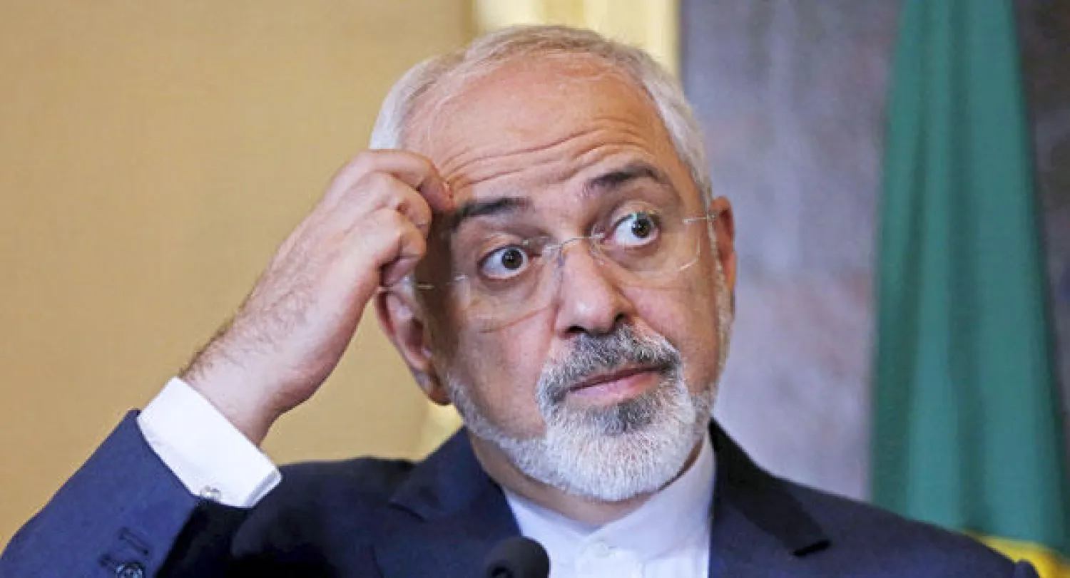 وزير الخارجية الإيراني: طهران ستستخدم نفوذها في المنطقة واليمن للتوسط في اتفاق سلام