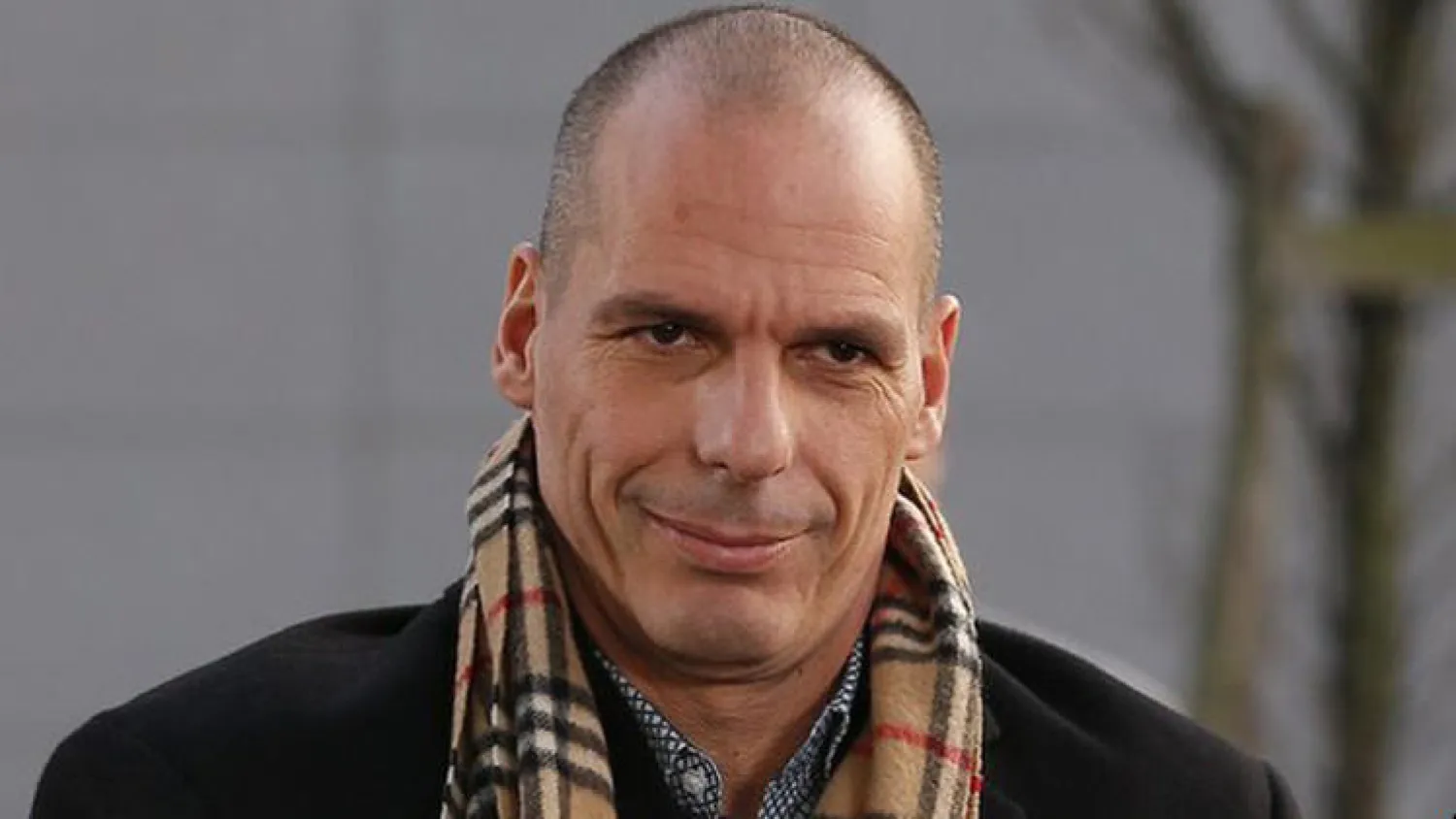 جدل بشأن زيارة وزير المالية اليوناني لواشنطن