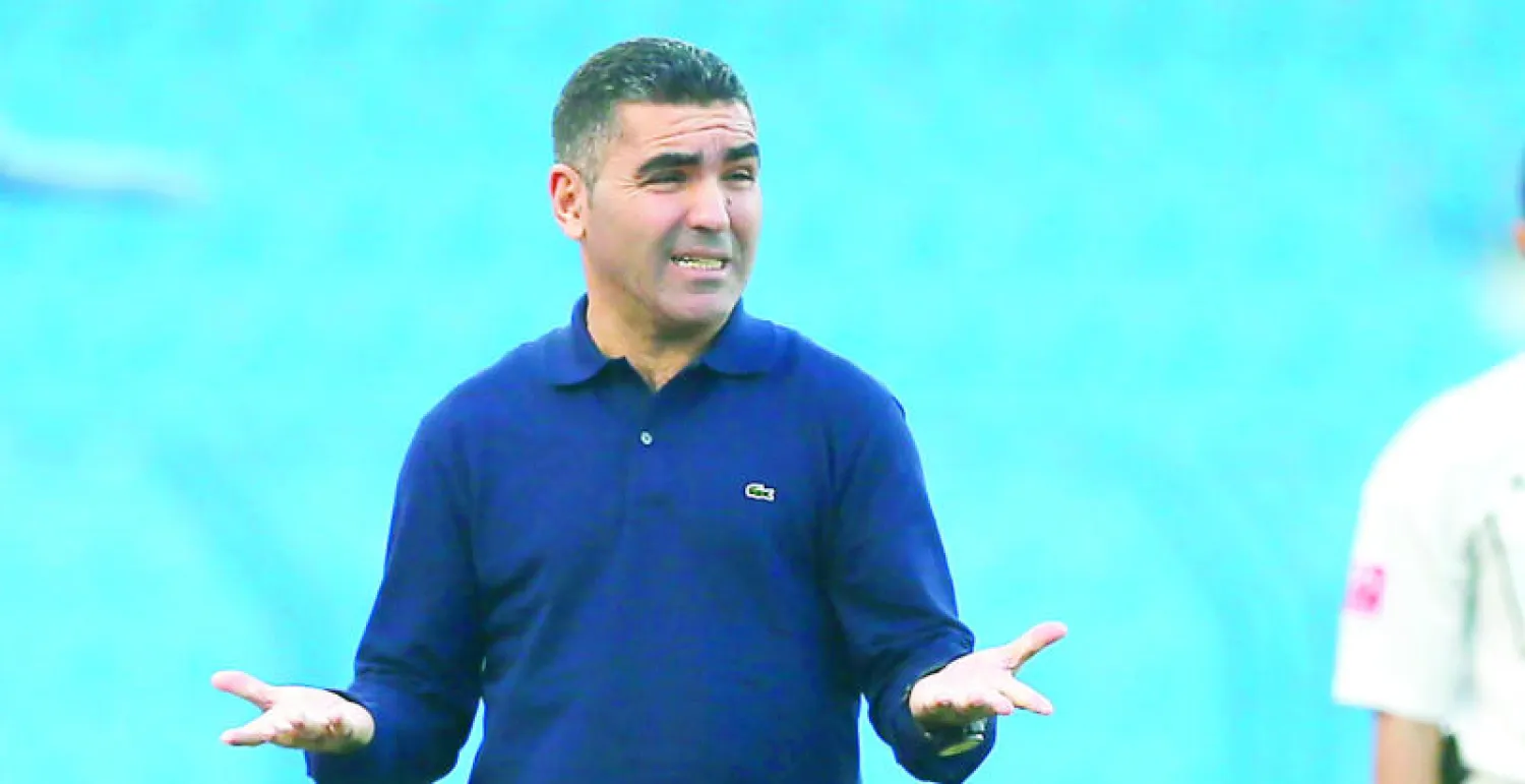 جلال قادري («الشرق الأوسط»)