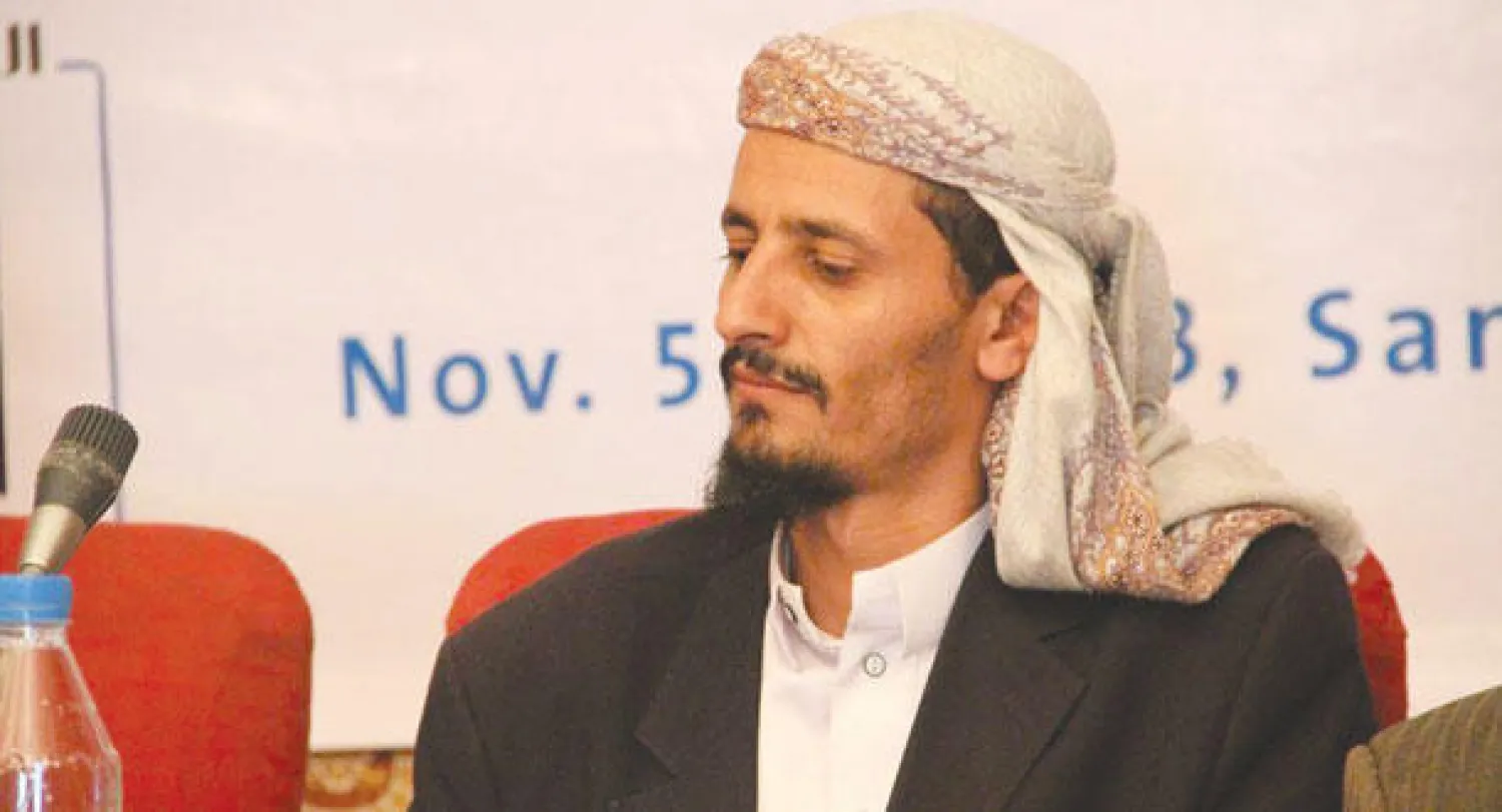 الدكتور هود أبو راس («الشرق الأوسط»)