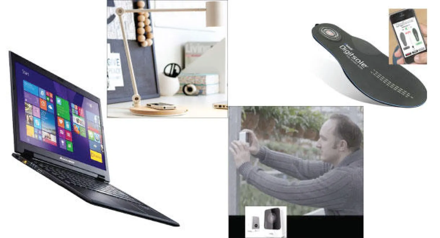 أجهزة متميزة لفصل الربيع