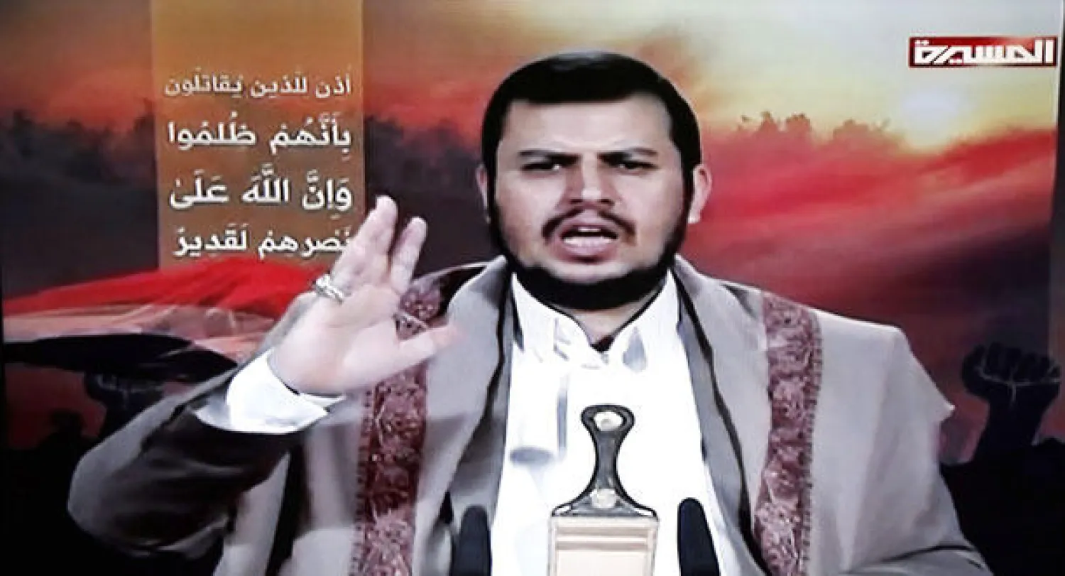 خطاب عبد الملك الحوثي مادة للتندر والسخرية على صفحات الإعلام التواصلي