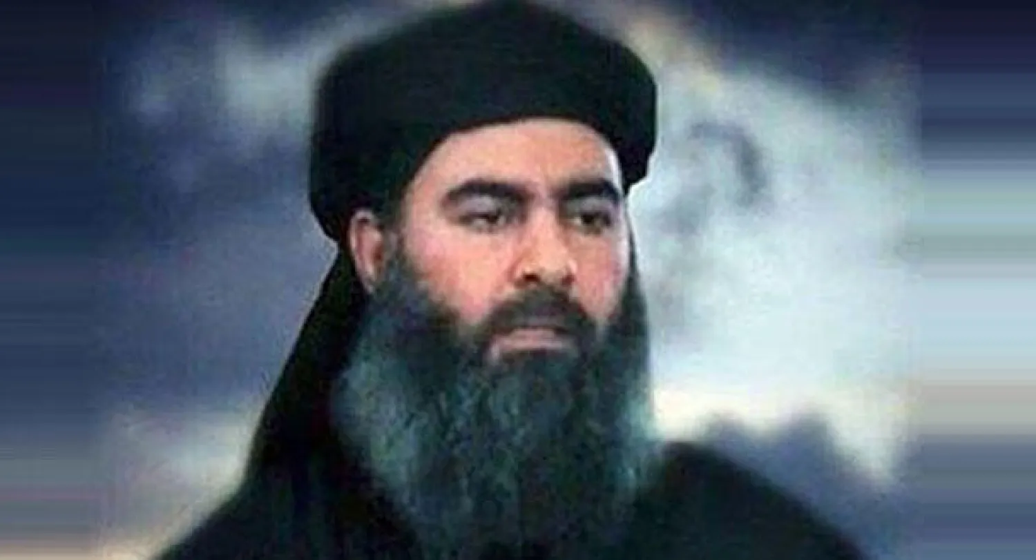 أنباء تتحدث عن إصابة زعيم «داعش» بجروح خطيرة في نينوى