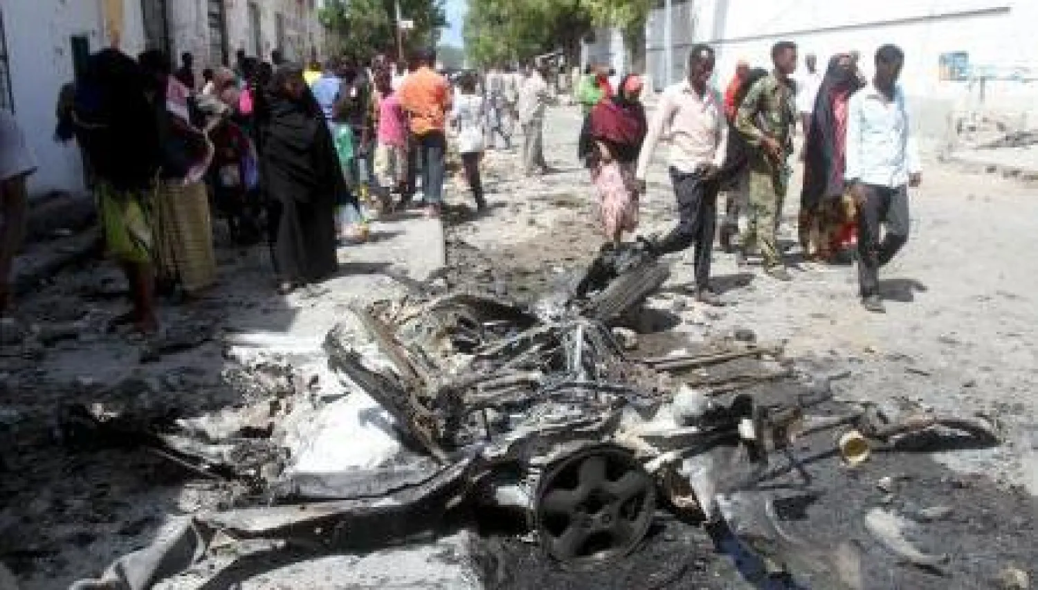 أميركا تضع قياديين جديدين من حركة الشباب الصومالية على القائمة السوداء للإرهاب