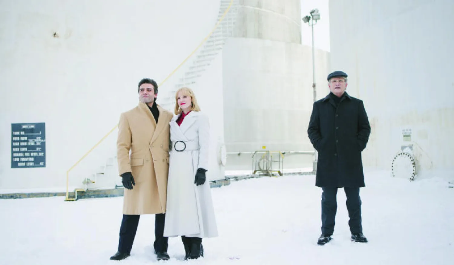 شاشة الناقد