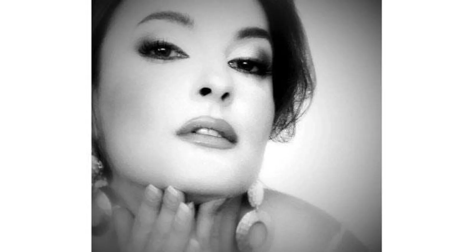 نسرين فندي لـ«الشرق الأوسط»: أقبل الدور الجريء دون تنازلات كبيرة