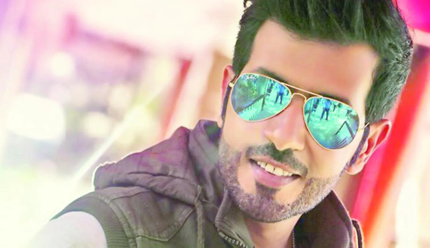 فيصل الراشد يقدم عملاً جديدًا من كلمات خالد المريخي