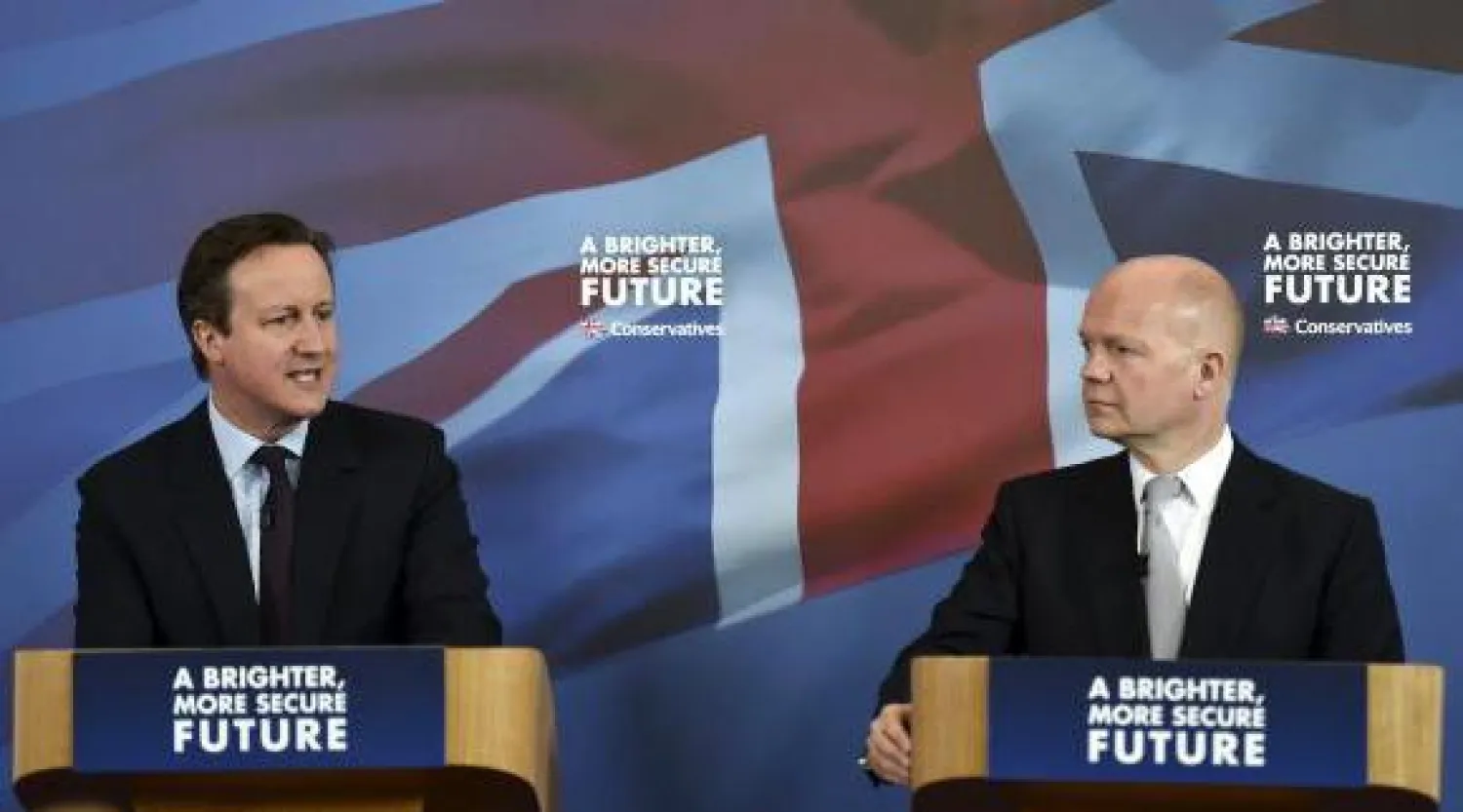 استطلاع: تنافس انتخابي قوي و«العمال» البريطاني يتقدم على المحافظين