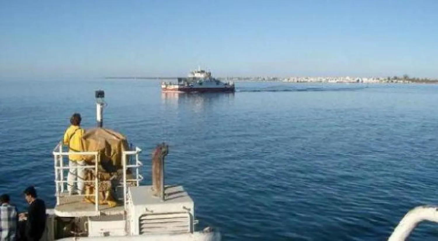 السلطات المغربية توقف 22 مهاجرا غير شرعي