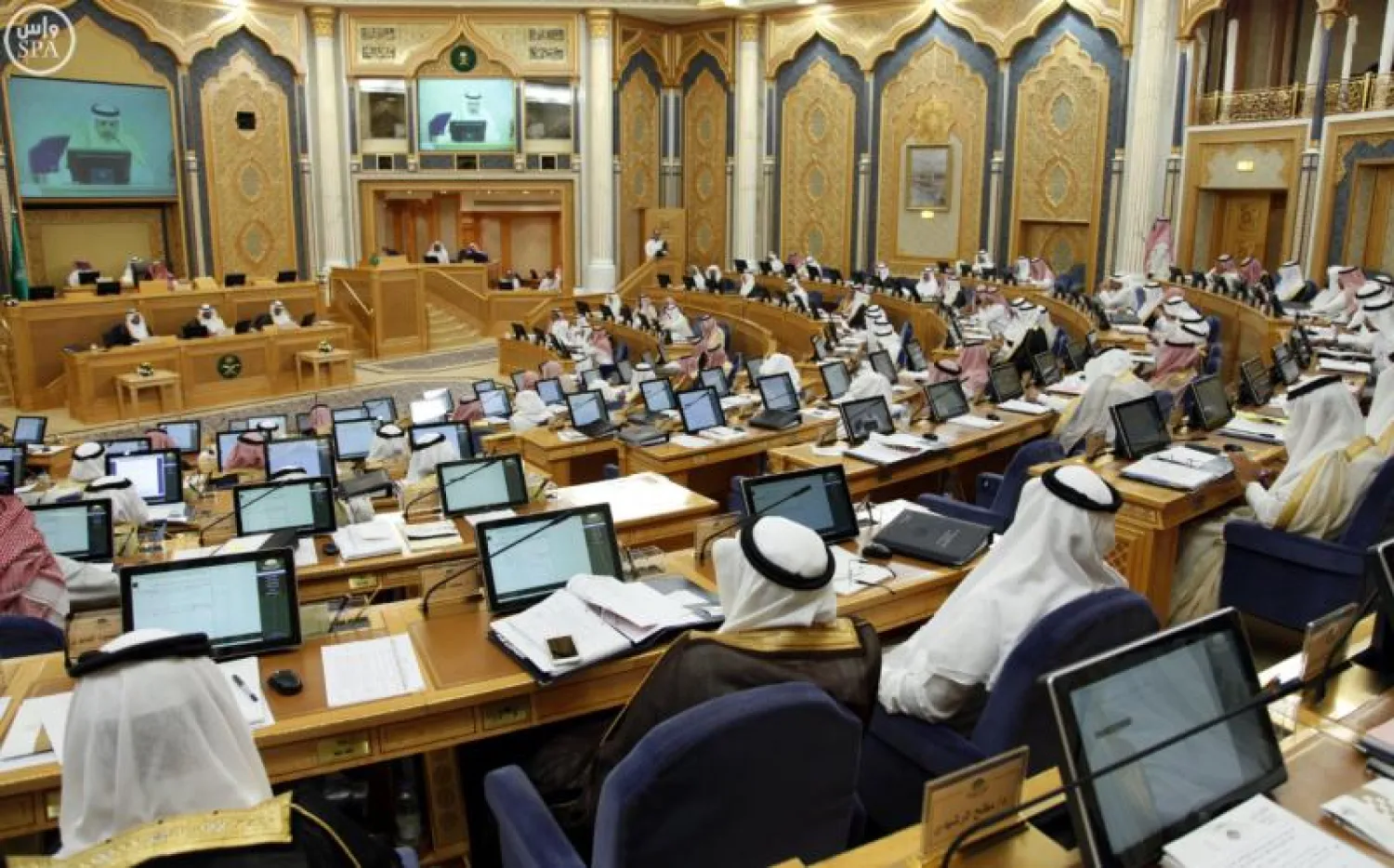 «الشورى» السعودي يُصوت على عقوبة «التشهير» بمخالفي نظام خدمات الحجاج 