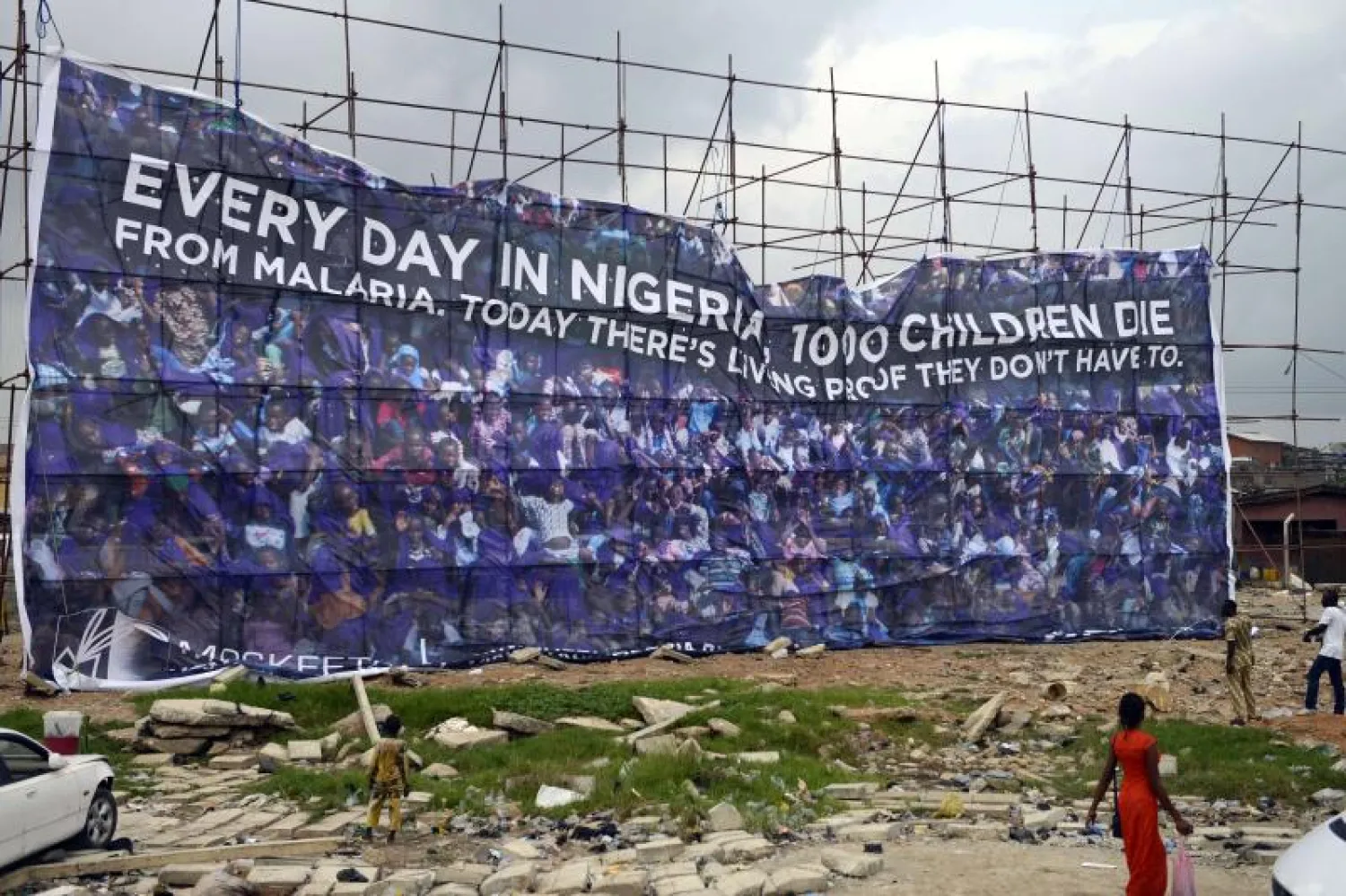 «بوكو حرام» تستعيد السيطرة على منطقة في شمال شرقي نيجيريا