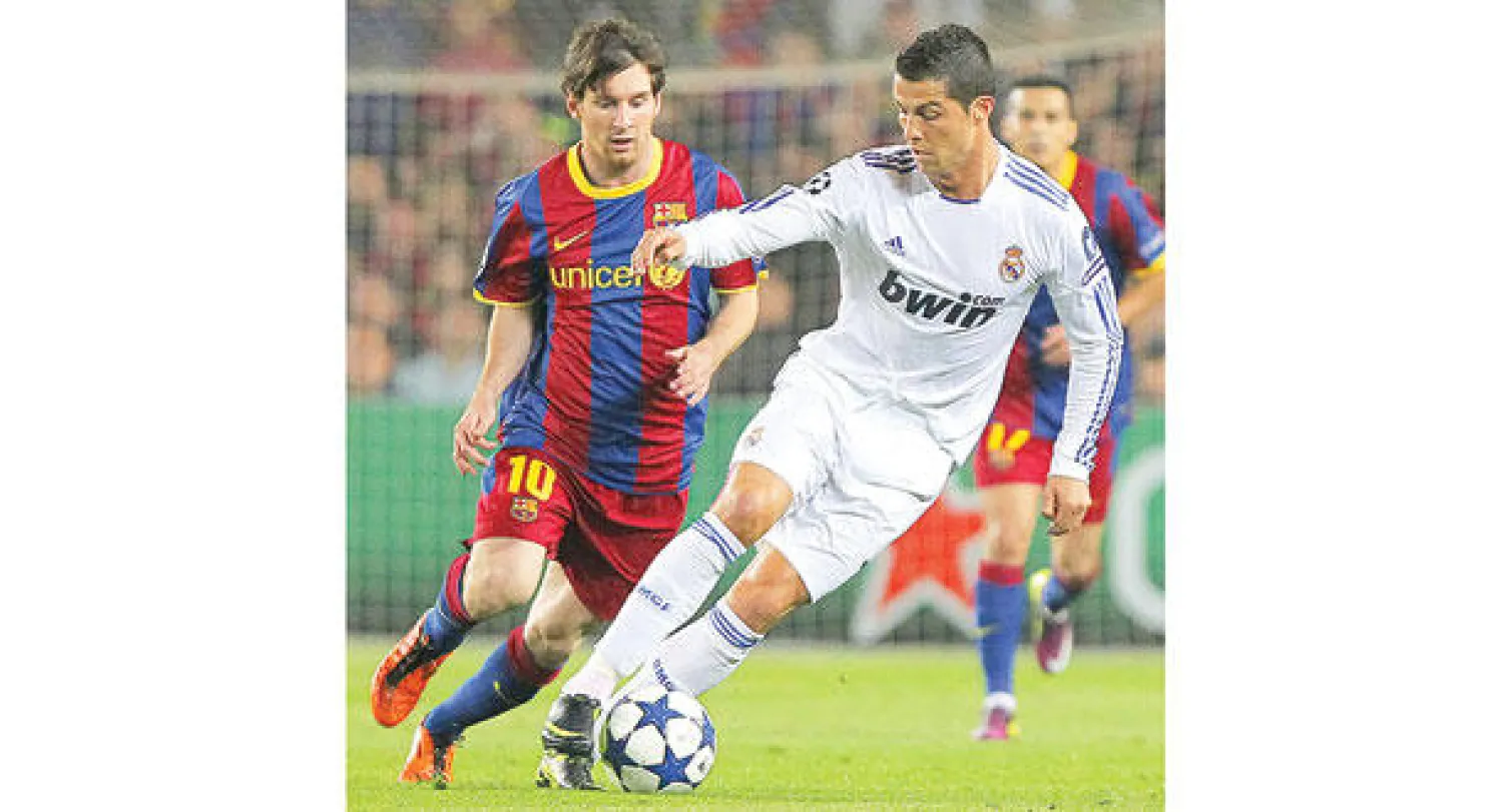 أبرز كلاسيكو على وجه الأرض لم يتحقق بعد («الشرق الأوسط»)