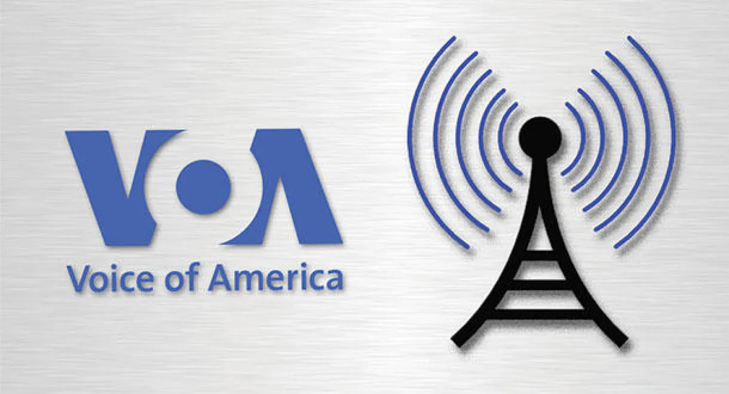 «صوت أميركا» تواجه مواقف معادية متزايدة