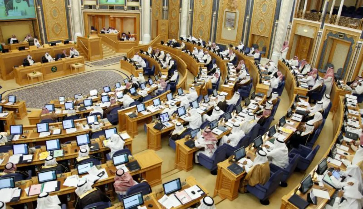 «الشورى» السعودي يطالب بمعالجة ظاهرة التعصب الرياضي بأسلوب علمي وحكيم