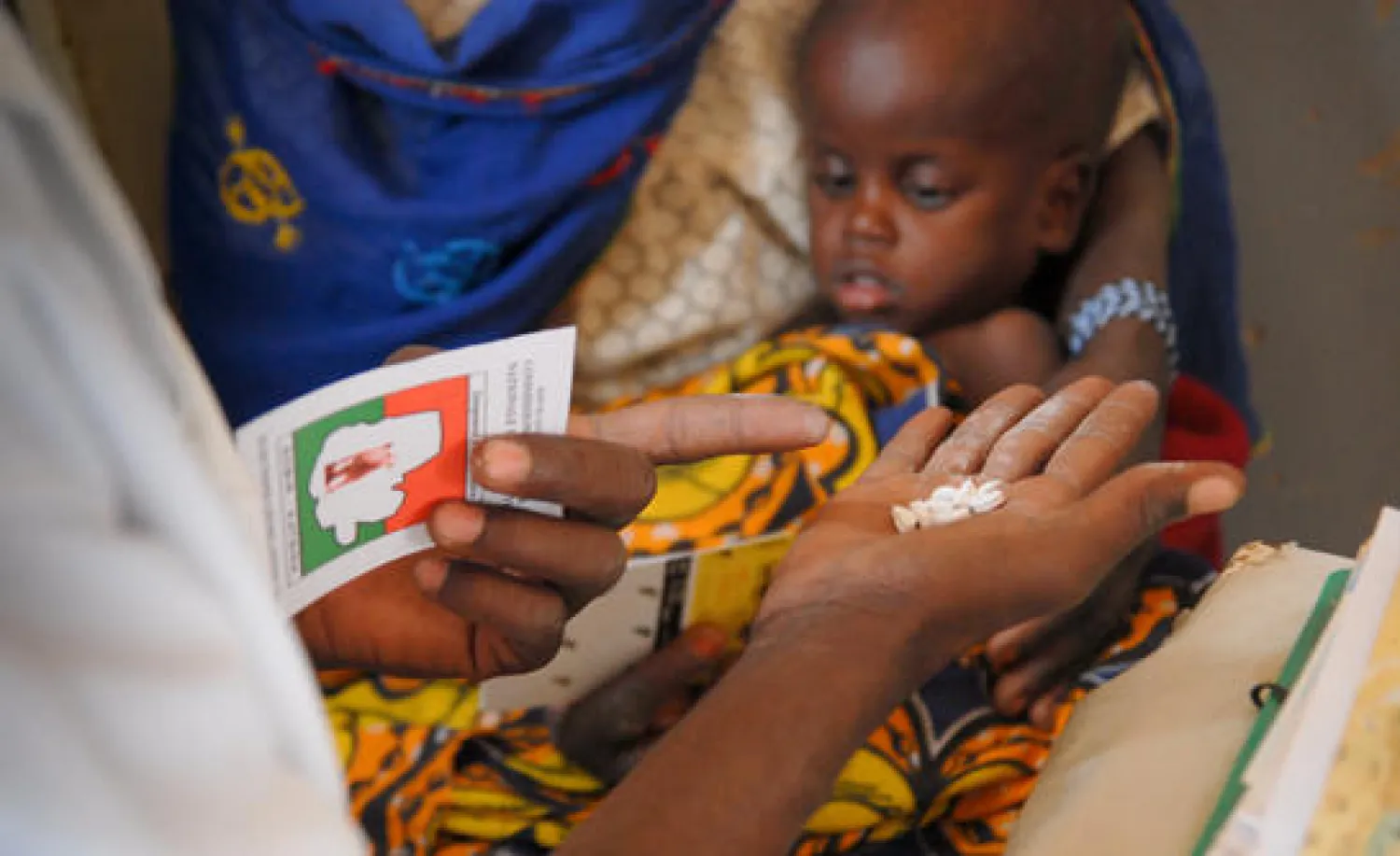 أول لقاح لعلاج الملاريا في الأسواق أكتوبر المقبل