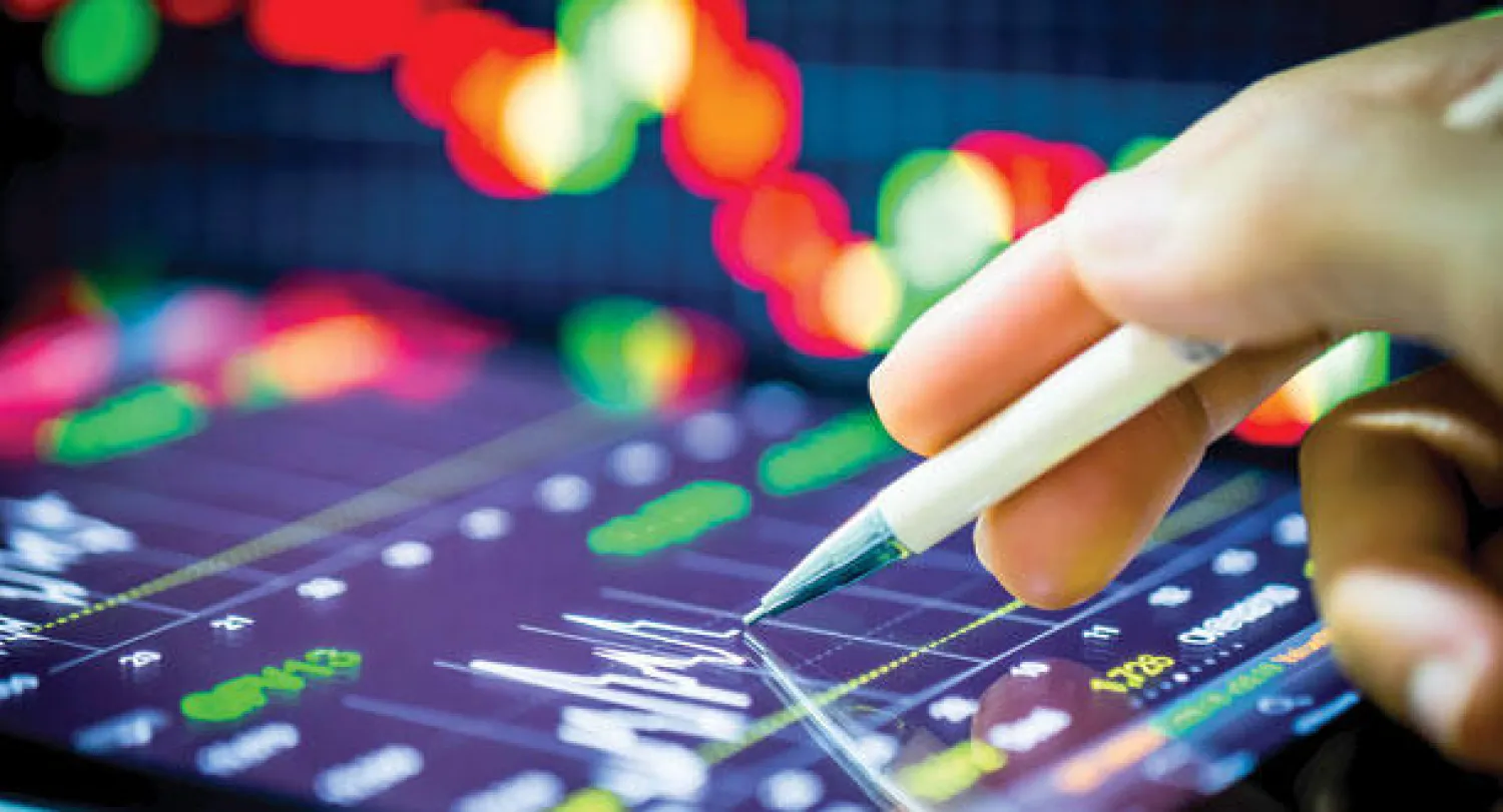 تباين أداء بورصات الخليج.. وسوق دبي أكثرها ارتفاعًا