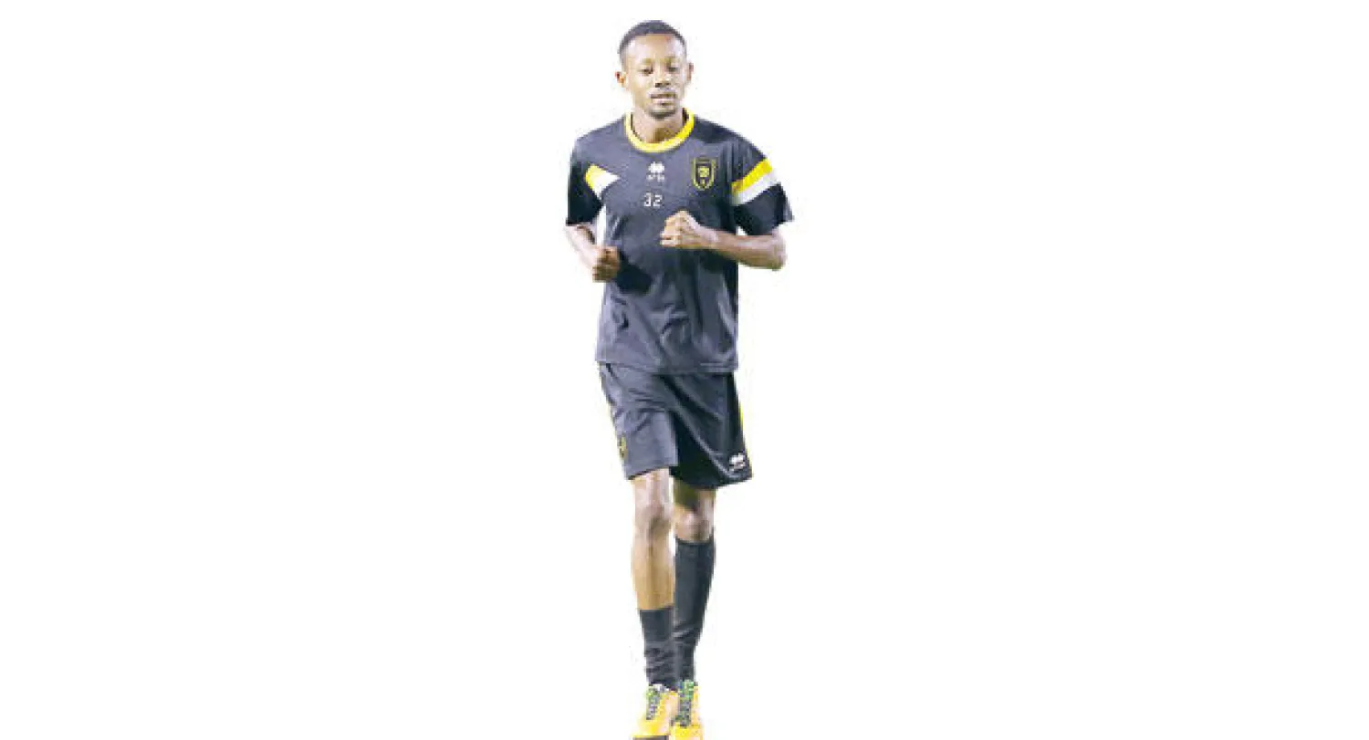 عبد الله شهيل (أرشيف «الشرق الأوسط»)