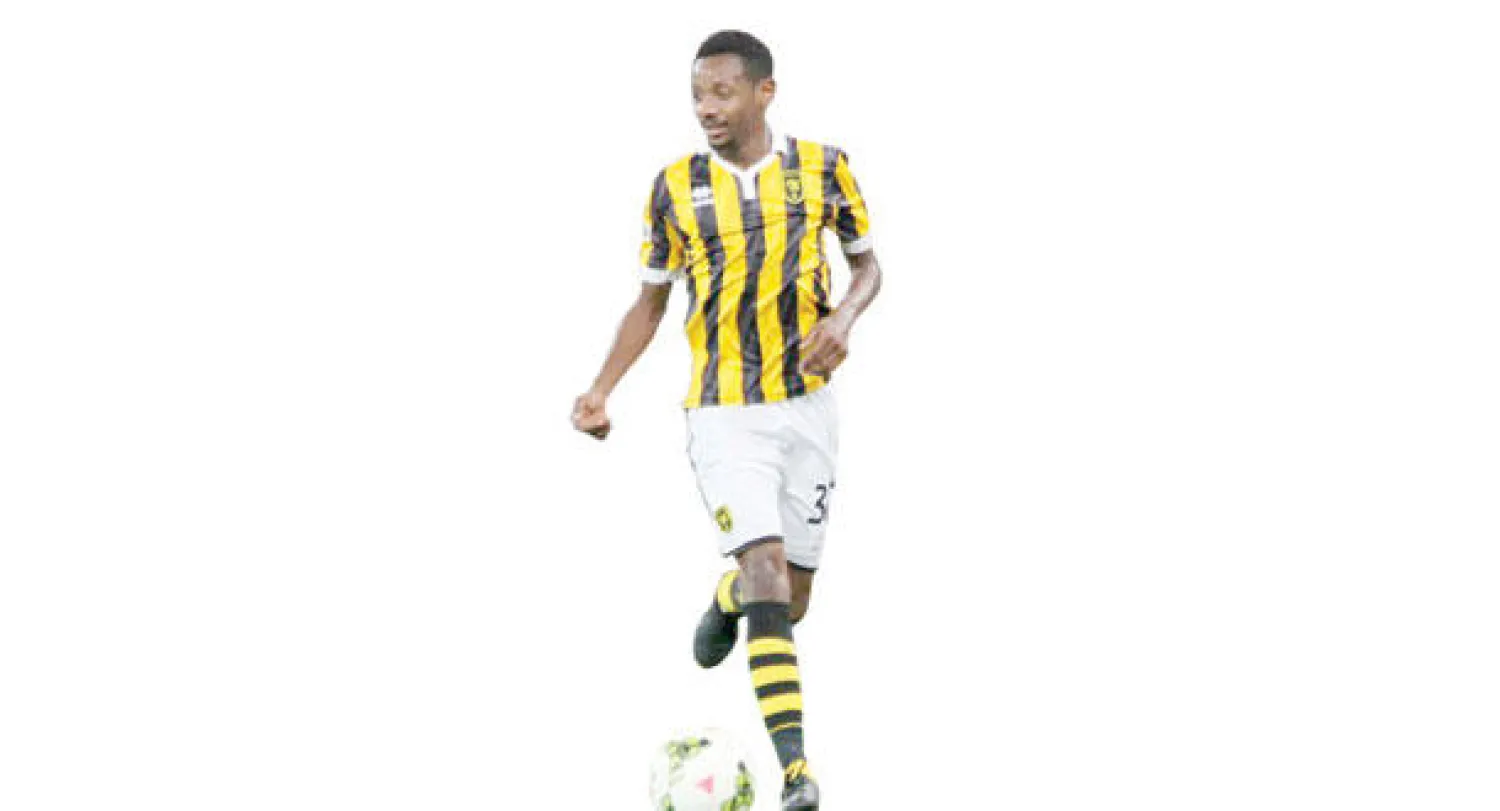 عبد الله شهيل (تصوير: «الشرق الأوسط»)