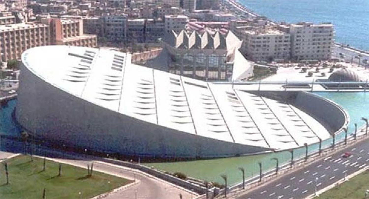 مهرجان مسرحي دولي ينطلق في مصر السبت لإتاحة «مساحة حرة» للمبدعين