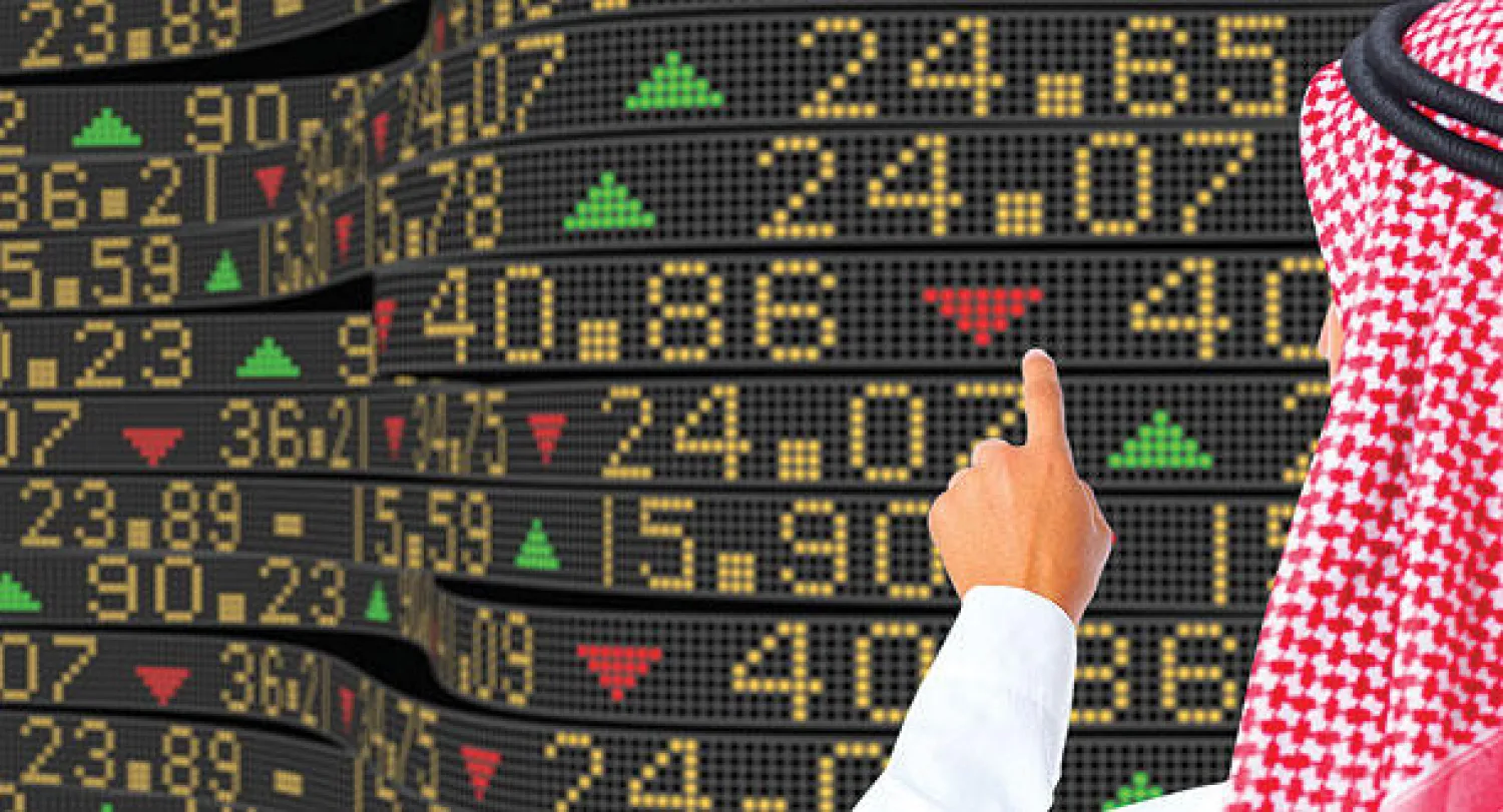 سهم «سابك» يقفز 36 % خلال أبريل.. ومؤشر الأسهم السعودية يجدد مكاسبه
