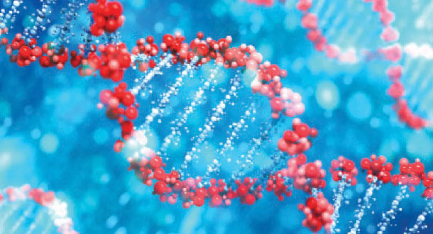 تجربة صينية لإعادة صياغة الجينوم البشري تثير الجدل حول أخلاقيات الهندسة الوراثية