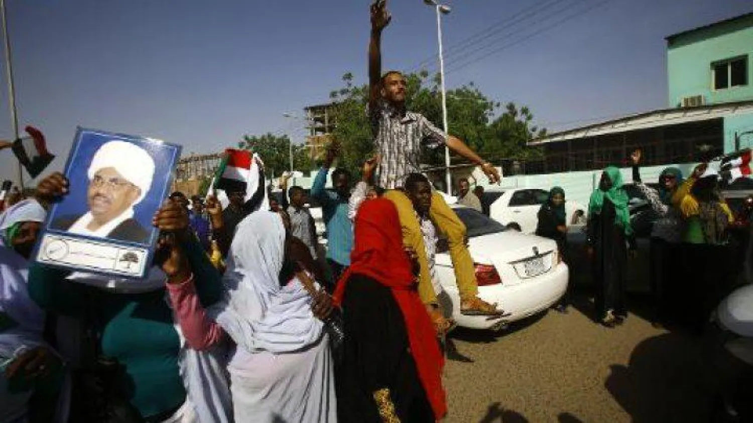 مقتل طالب داخل إحدى جامعات الخرطوم بسبب «الانتخابات الرئاسية»