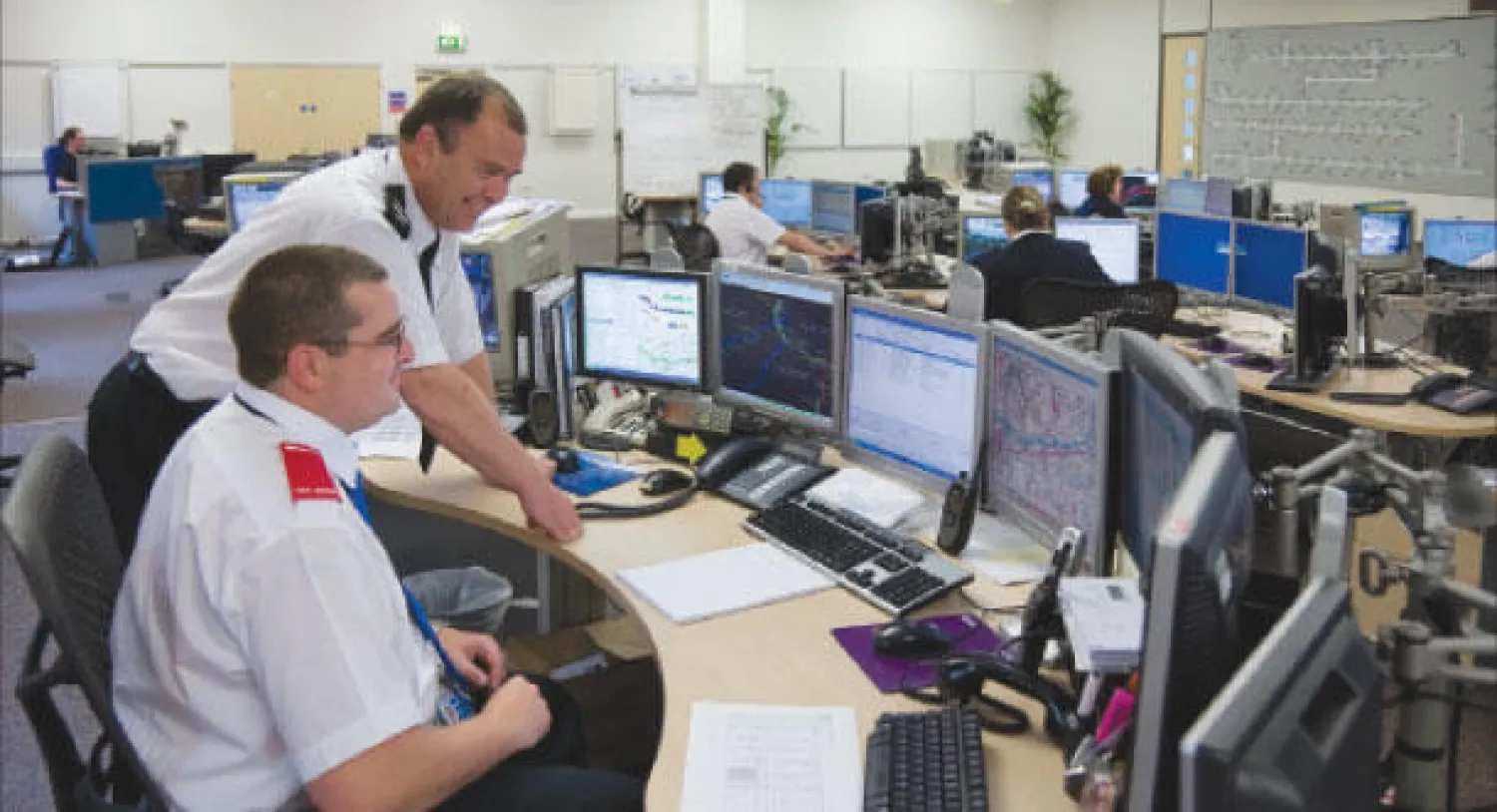 تجارب محدودة النجاح على برنامج كومبيوتري للحد من الجرائم في سويسرا